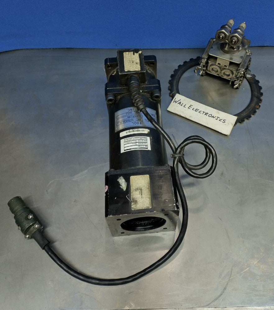 FEC TD-300-NFS Transducer NFT-302RM3A-S