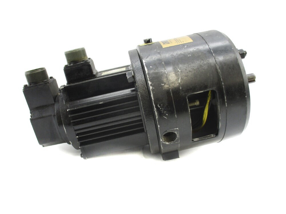 YASKAWA USAREM-05CHP21 3M366C UNMP