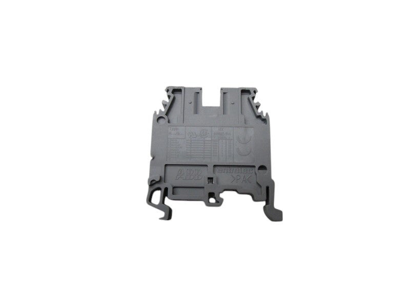 ENTRELEC M/6 TERMINAL BLOCK  NSNP