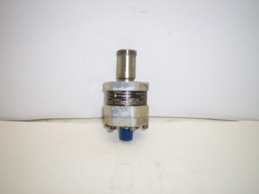 NEO-DYN 130P1S89 PRESSURE SWITCH 1 A 125 VAC,1.0 A RES,0.5 A IND 28 VDC