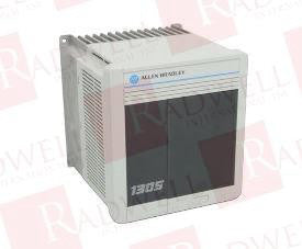 ALLEN BRADLEY 1305-AA12A / 1305AA12A (USED)