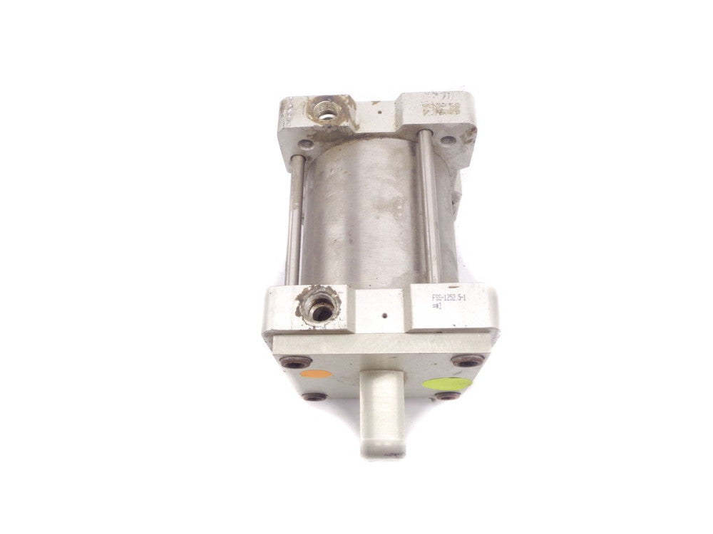 CYLINDER FSS-1252.5-1 UNMP