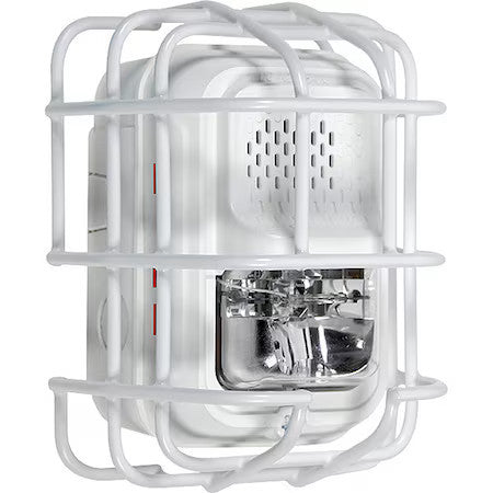 Safety Technology International Sti-9763 L Series Wire Cage