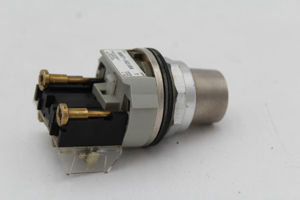 Allen-Bradley 800T-J63104 Ser. T Keyed Selector Switch