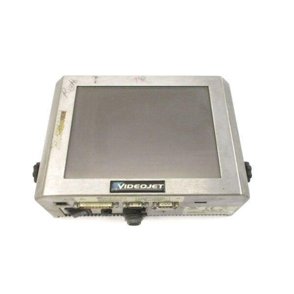 VIDEO JET 8.4CLARITY 100-240V 3.2/1.3A (AS PICTURED) UNMP