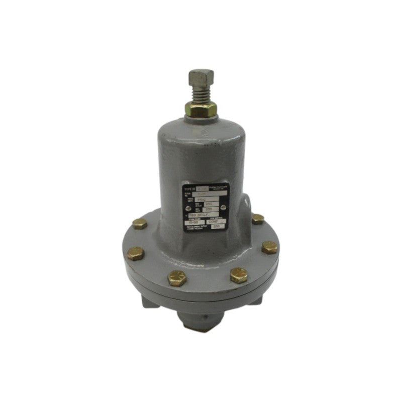 FISHER CONTROLS 95H-48 15-30PSI NSNP