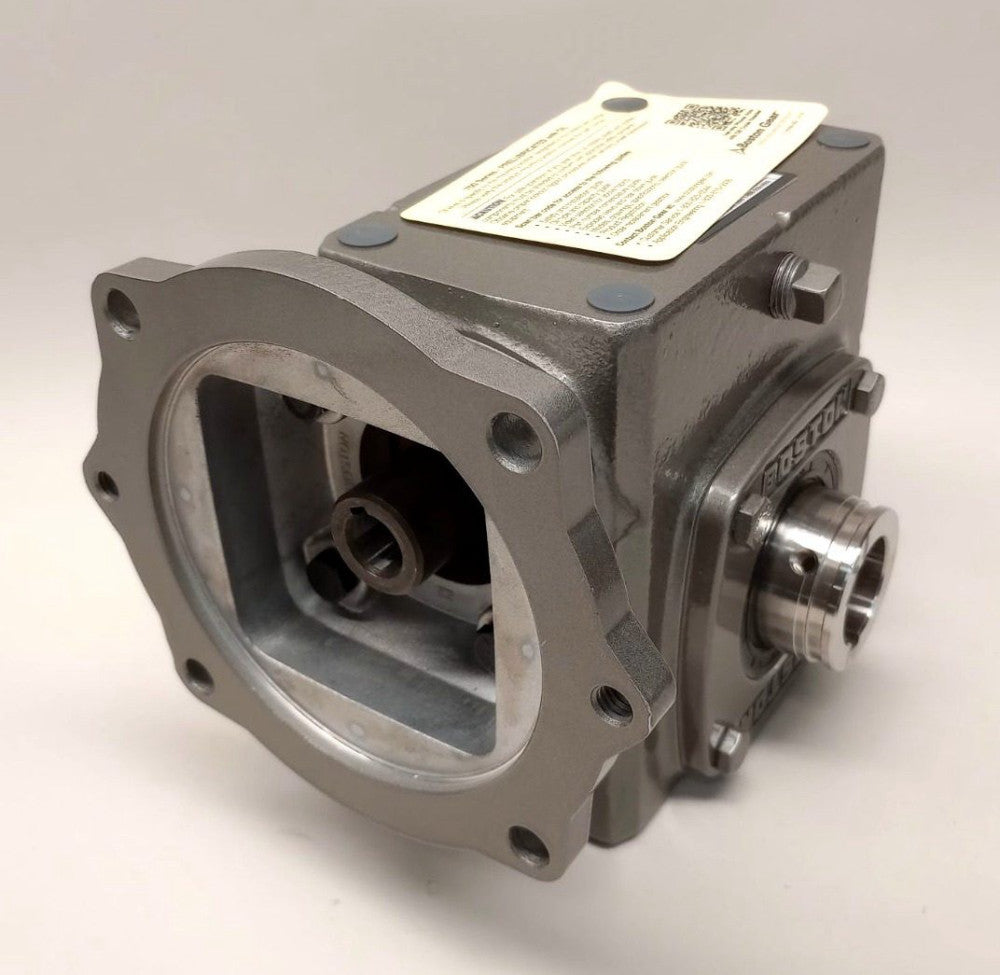 Boston Gear SBKCHF721-15KP-B5-HS1-P20 Worm Gear Reducer 15:1 Ratio