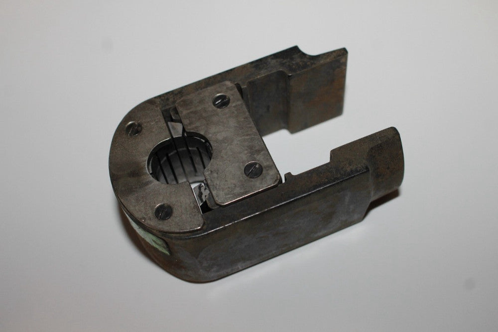 DEUTSCH PERMASWAGE DMC D12210-56 SWAGE HEAD DIE NICE!