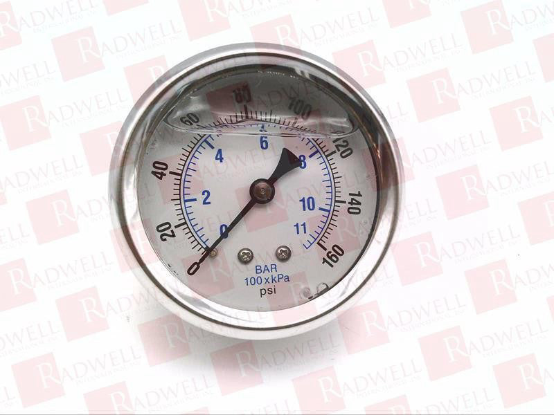 SUPERIOR HYDRAULICS 202L-254F / 202L254F (NEW NO BOX)
