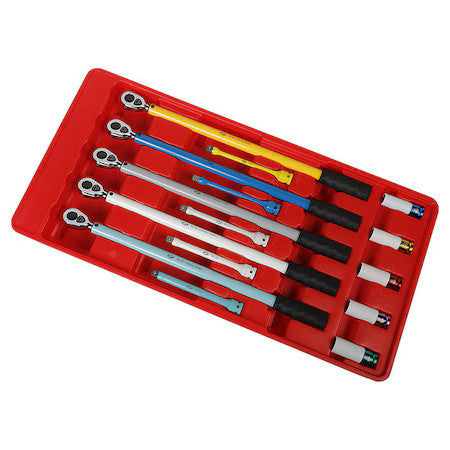 American Forge & Foundry 42005 Micrometer Torque Wrenches