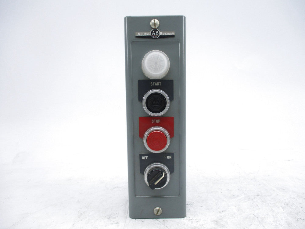 ALLEN BRADLEY 800H-4HW-23995 NSNP