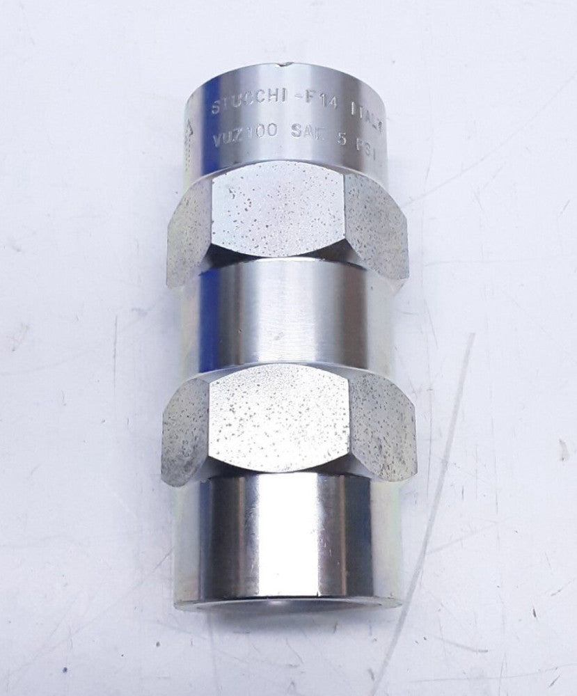 Stucchi F14 VUZ100 SAE 5 PSI