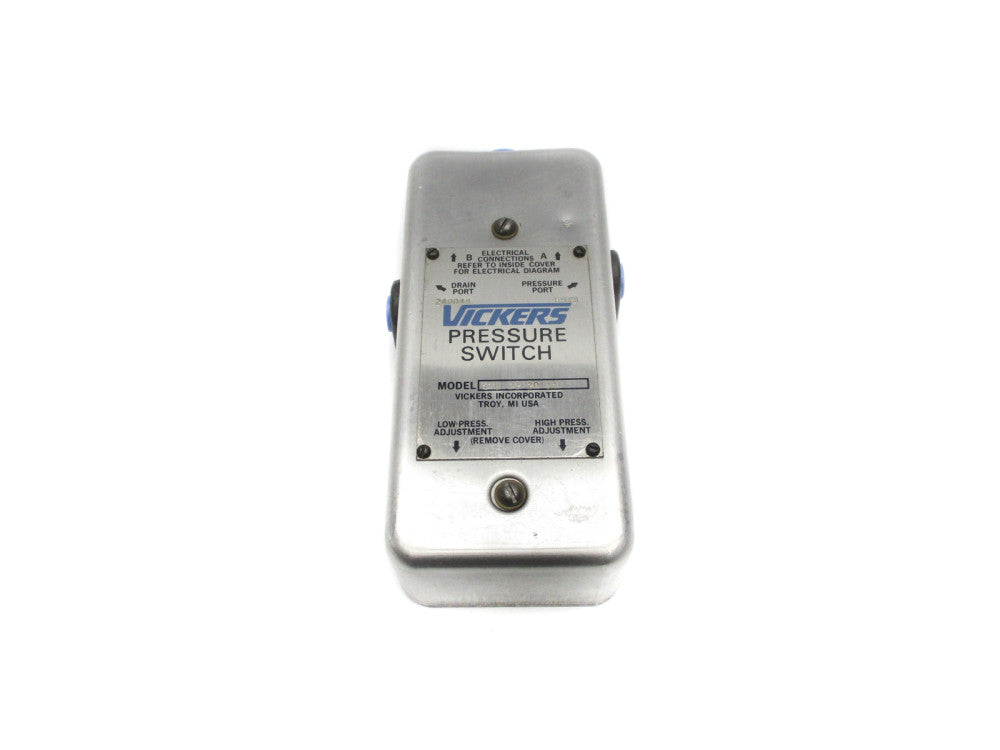 VICKERS ST1022011 NSNP