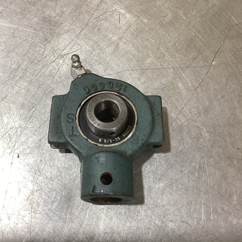 Dodge 125300 SC-5/8 B Take Up Bearing