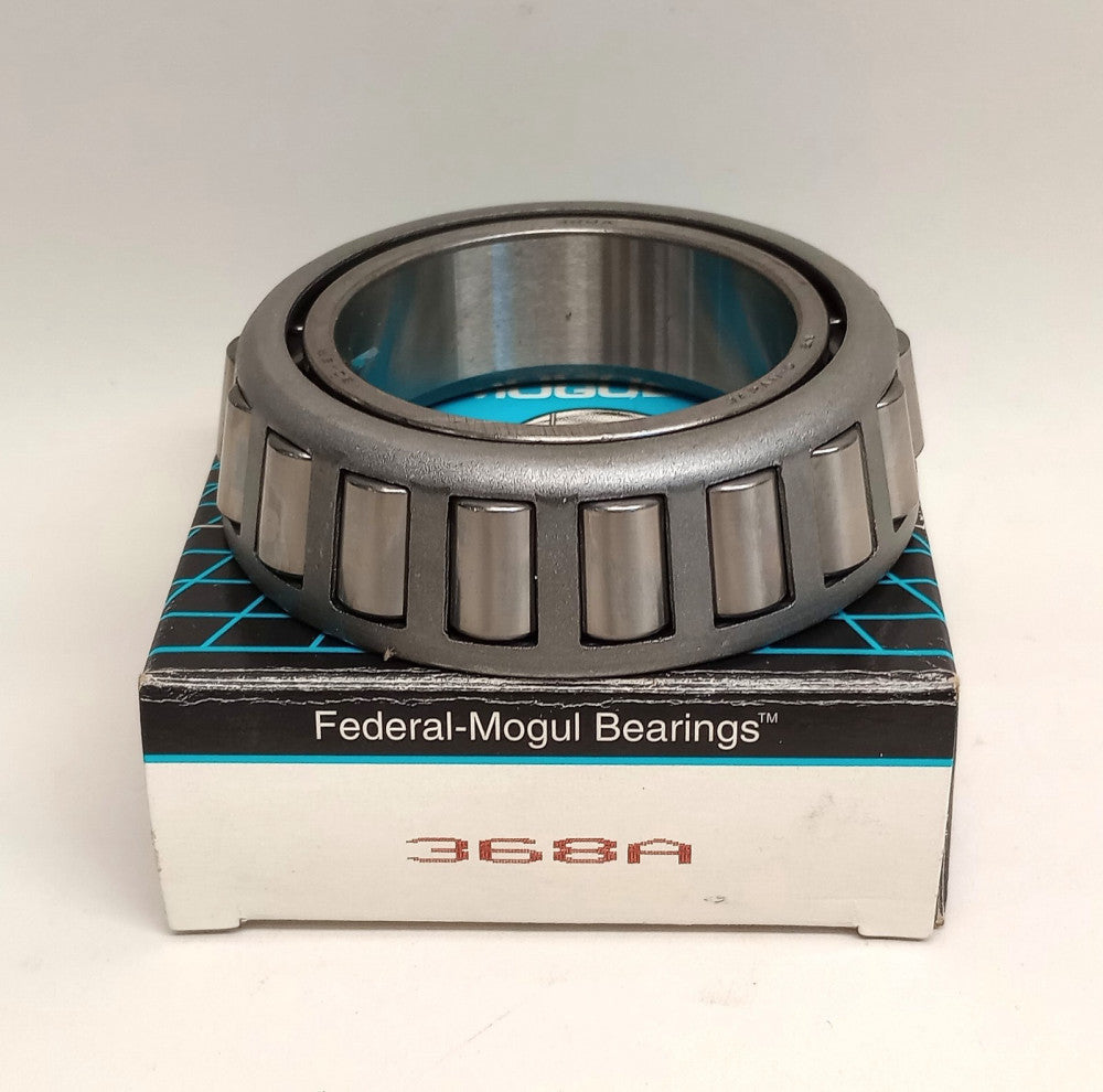 Federal Mogul 368A Bower Tapered Roller Bearing Cone