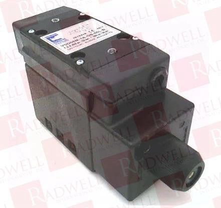 CONTINENTAL HYDRAULICS VSD05M-1A-GB-68L-B / VSD05M1AGB68LB (USED)