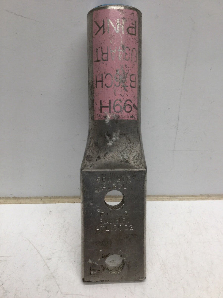 BLACKBURN ATL5002 Compression Lug 500 STR AL9CU Pink Die