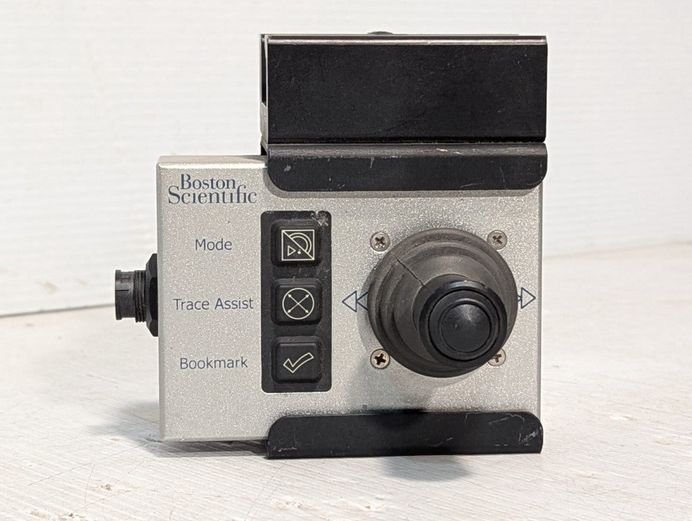 Boston Scientific M2027-N3-P0424 Joystick Controller