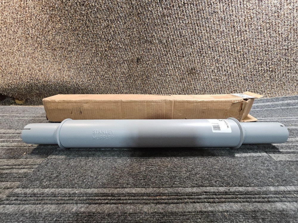 Stanley Muffler Co, Inc. OL-3 Tractor Muffler Replaces Oliver KA-452B