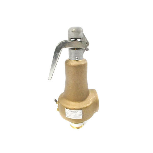 ADVANCE VALVE 0041HGA 90PSI 1.5X2" NSNP