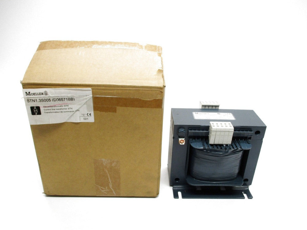 KLOCKNER MOELLER STN1.3S005 (D06571BB) NSMP