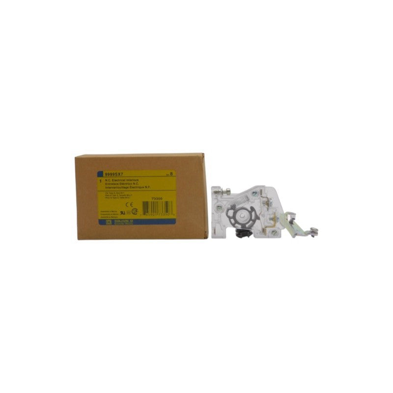 SQUARE D 9999SX7 SER. B NSMP