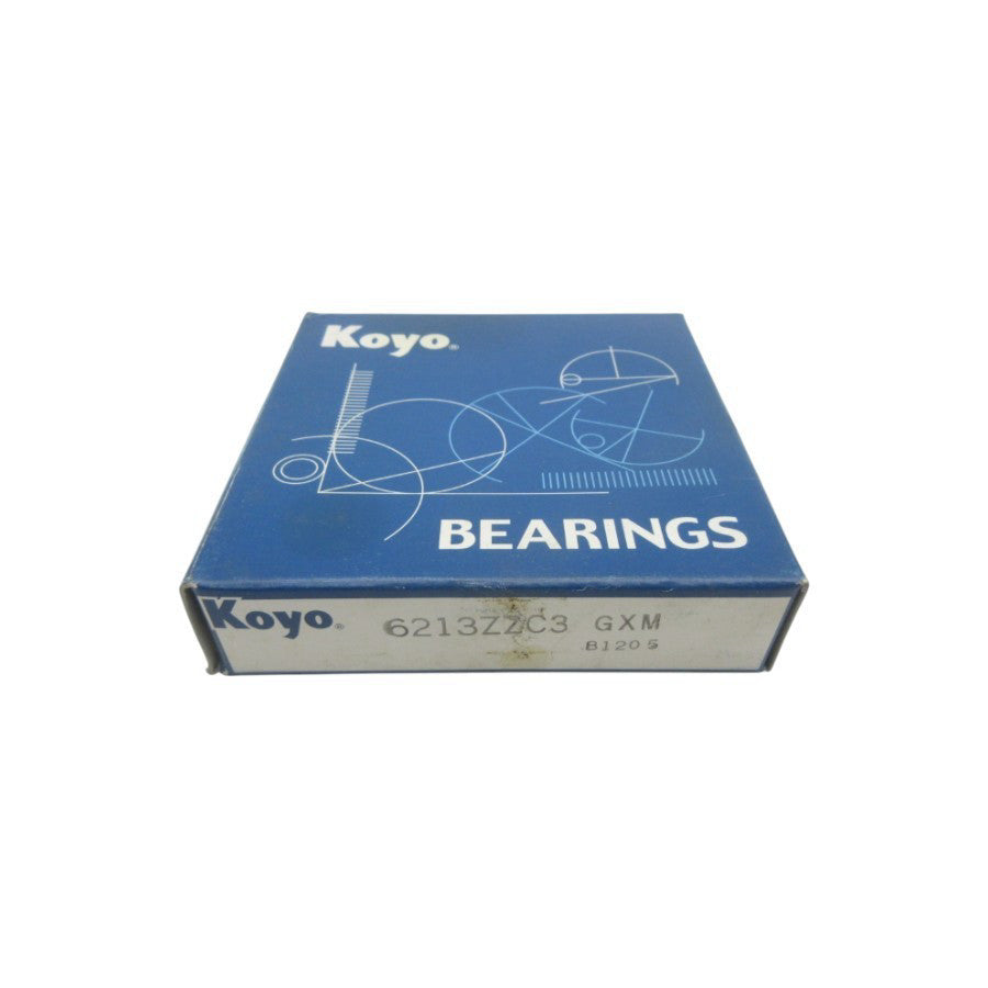 KOYO 6213ZZC3GXM NSMP