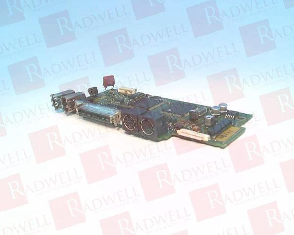MATSUSHITA ELECTRIC 581D316B / 581D316B (USED)