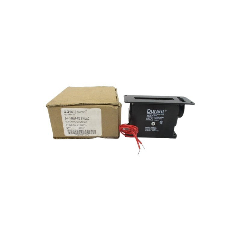 EATON 6-Y-1-RMF-PM 31066416 115VAC NSMP