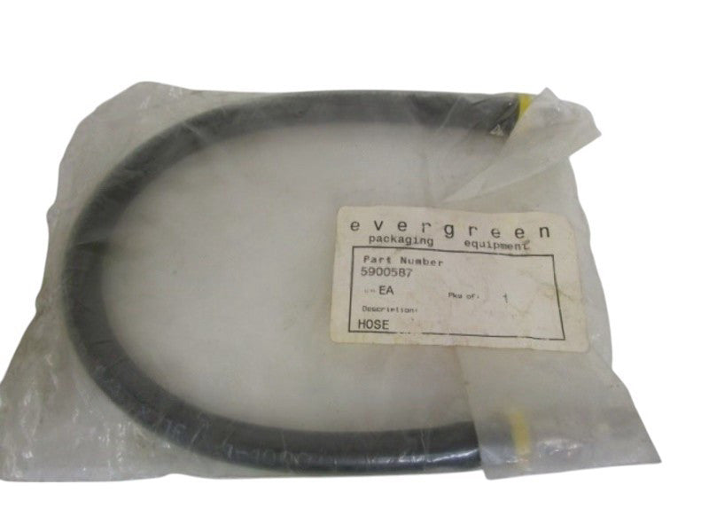 EVERGREEN 5900587 HOSE ASSEMBLY  NSMP