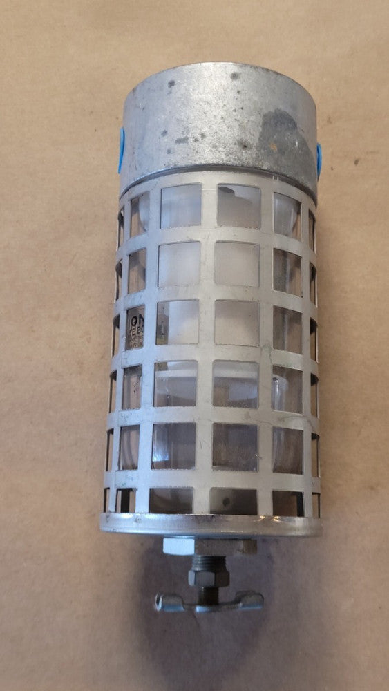 NOS Numatrol SCO-1502 Air Line Water Separator