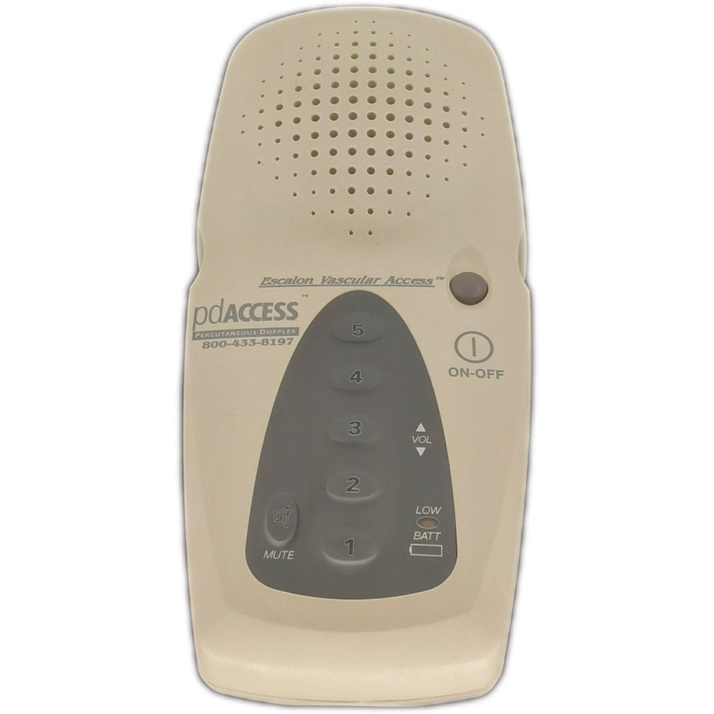 Escalon Vascular Access 72000 PD Access Monitor