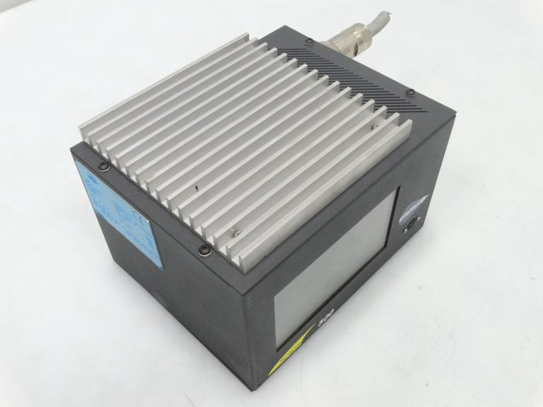 TECHNIFOR UC500P/C-11/ Process Controller - Used