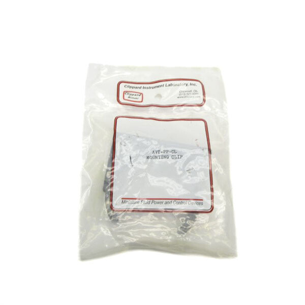 CLIPPARD AVT-PP-CL NSMP