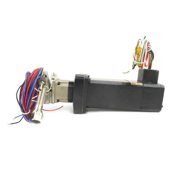 KOLLMORGEN EB-102-A-11 AB060-S2-P1 230V 2.41A NSNP