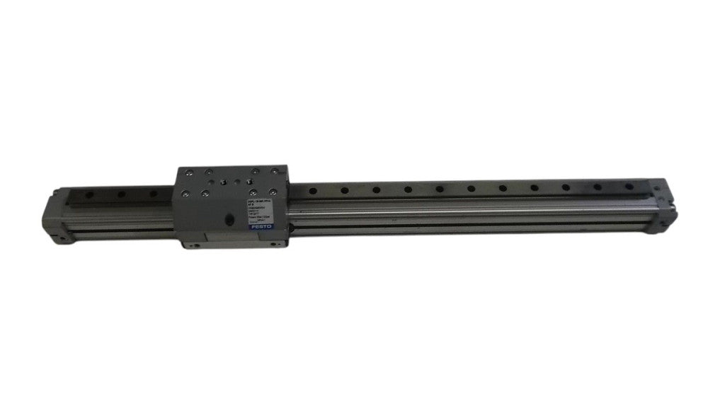 FESTO CYLINDER DGPL-18-350-PPVA KF B UNMP