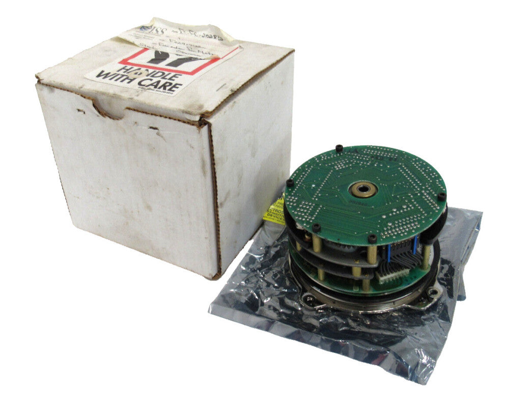 USED OKUMA ER-FC-2048D OSP ABSOLUTE ENCODER ERFC2048D