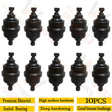 10x Track Roller Bottom Roller for Bobcat Excavator 331 325 334 335 435 328 329