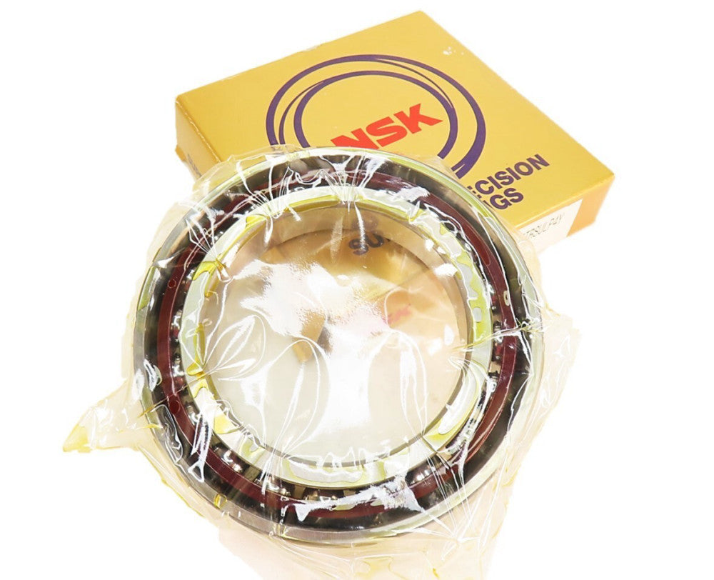 NSK 7018A5TRSULP4Y Single Super Precision Bearing 90mm x 140mm x 24mm NEW IN BOX