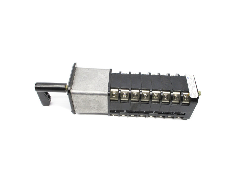 GENERAL ELECTRIC SBM10CJ714 NSNP