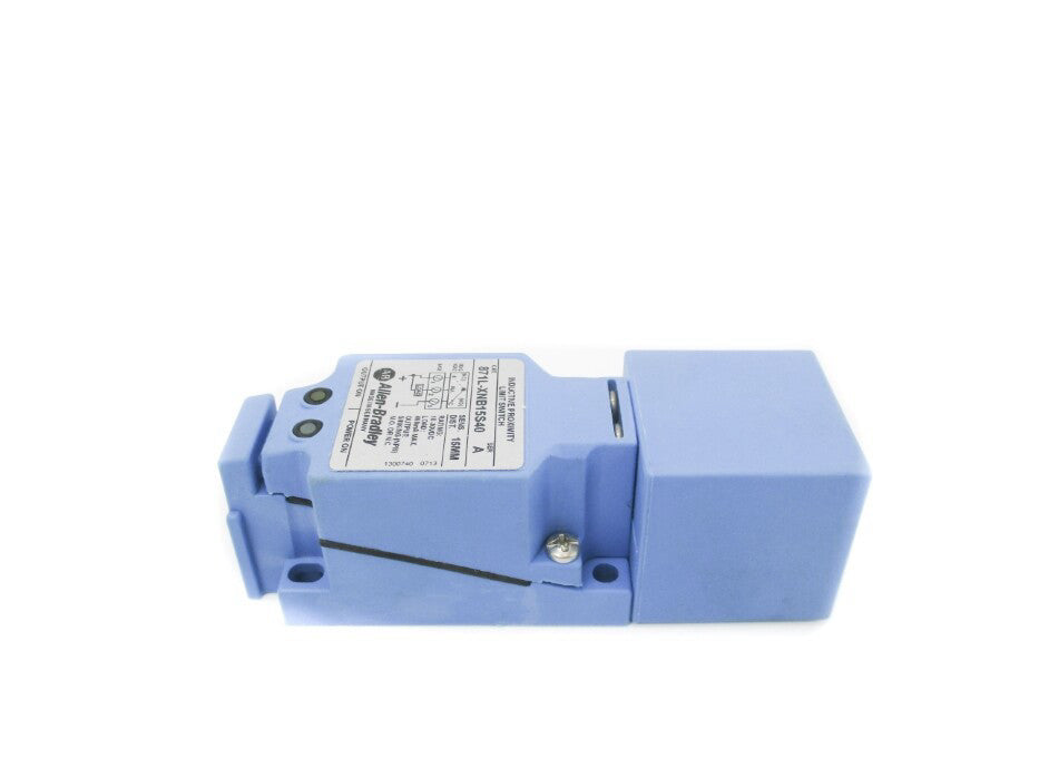 ALLEN BRADLEY 871L-XNB15S40 SER. A NSNP