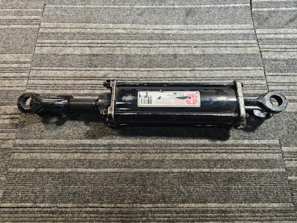 Lion TXC08-112 TX 2500 Hydraulic Tie-Rod Cylinder 8" Stroke 2500psi 661173-P