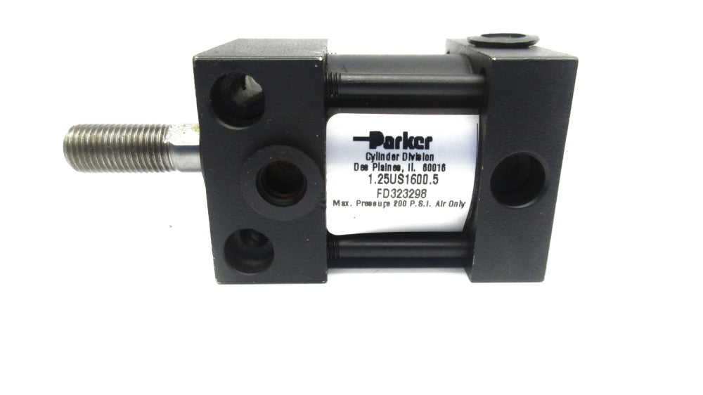PARKER 1.25US1600.5 200PSI NSNP