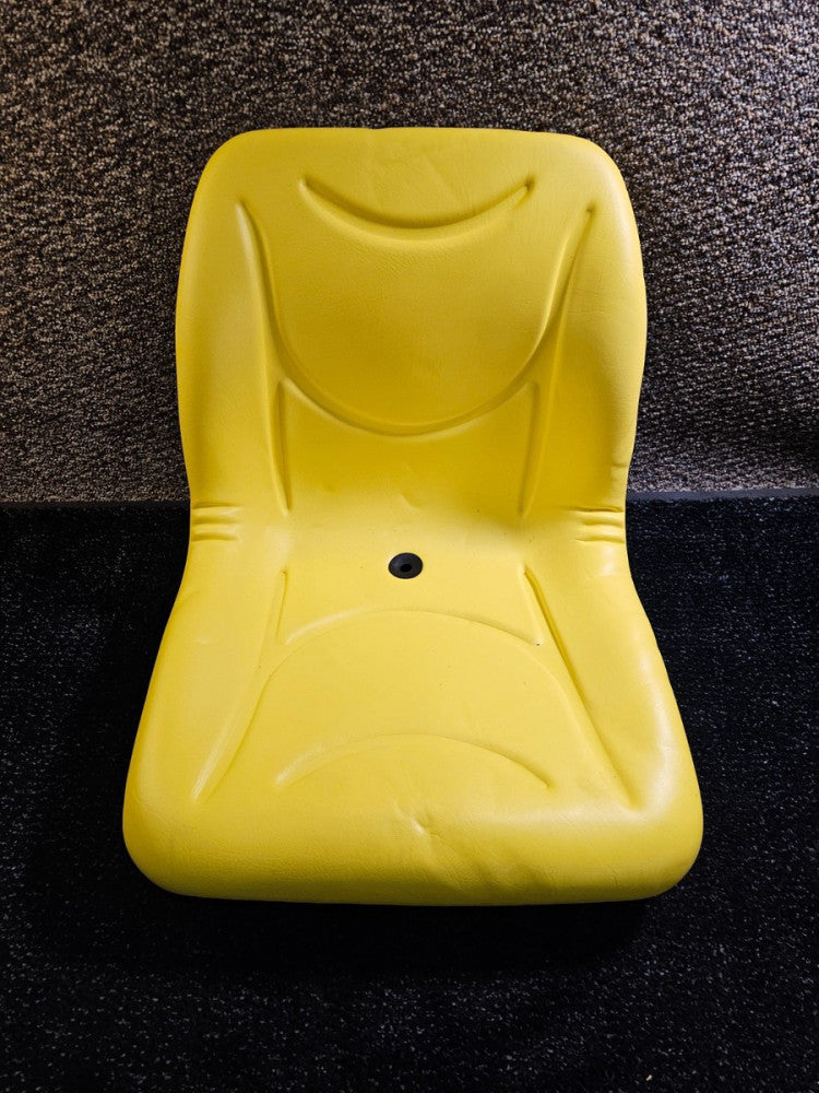 Replacement Seat with Drain Hole 3149 for John Deere Tractors 4210, 4200, 4310