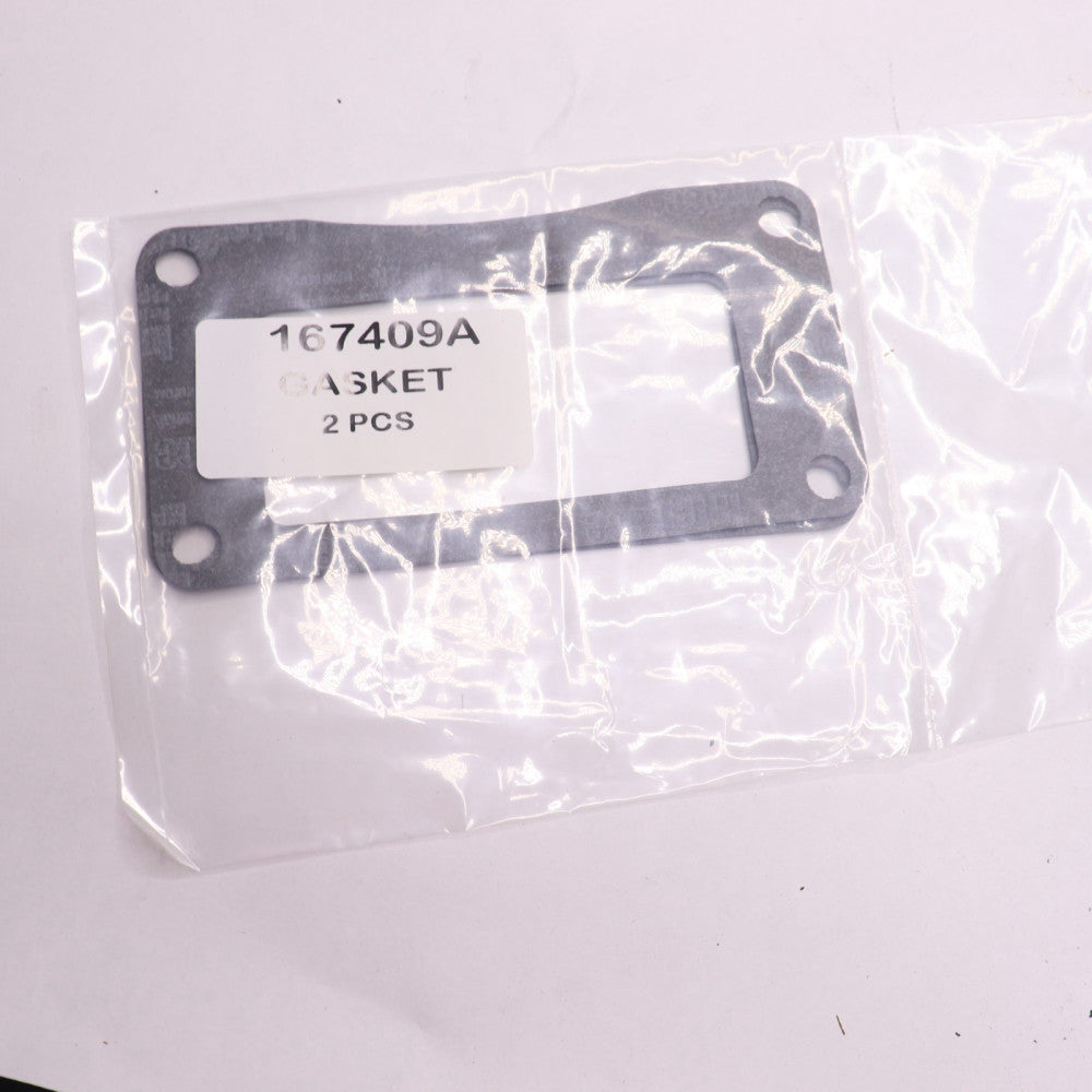 (2-Pk) Gasket 167409A