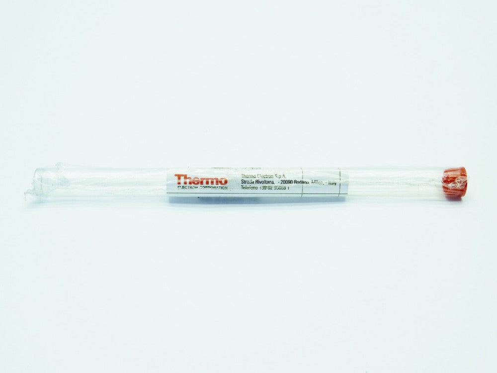 Thermo Scientific 45322045 LinerGOLD GC Liners 2mm,2.75x2 (2-Pack) New