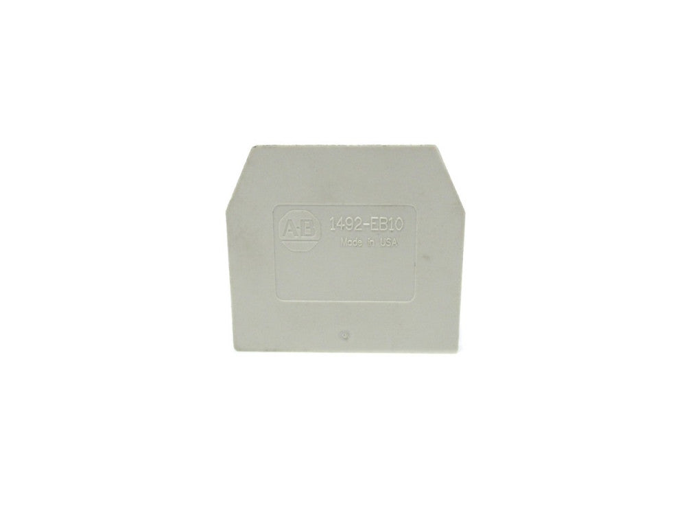 ALLEN BRADLEY 1492-EB10 NSNP
