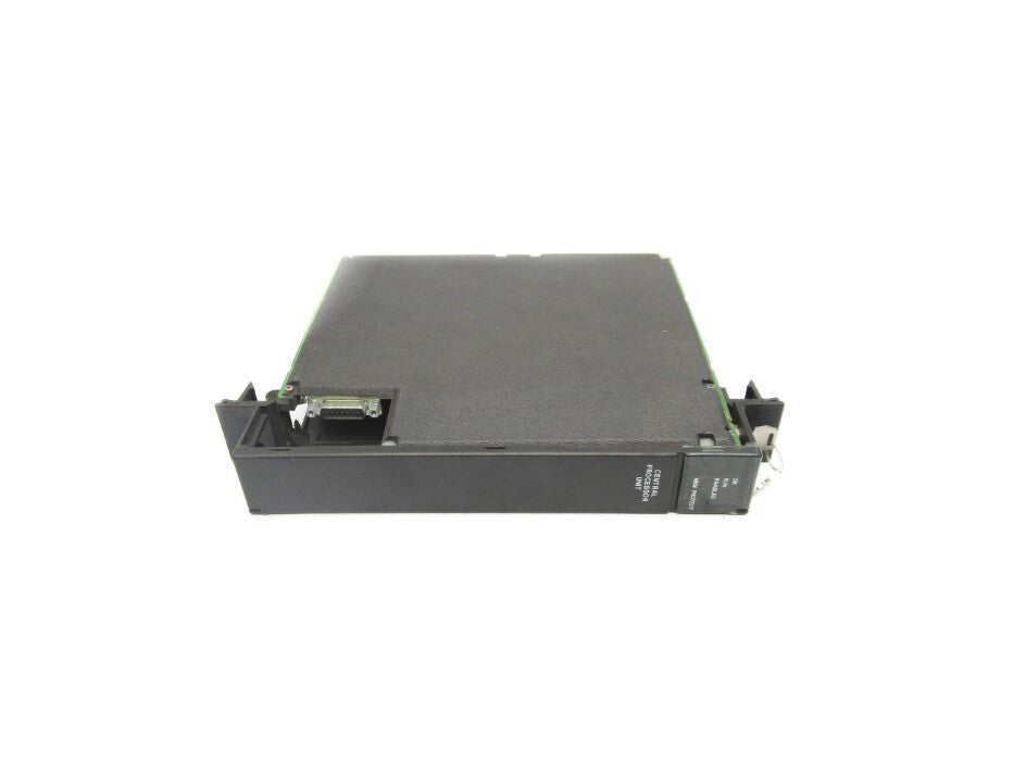 FANUC IC697CPM915-AA NSMP