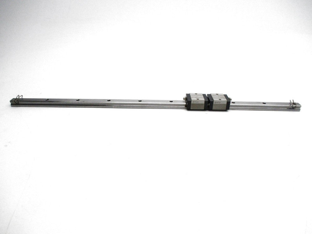 LINEAR GUIDE SVRJ24 NSNP