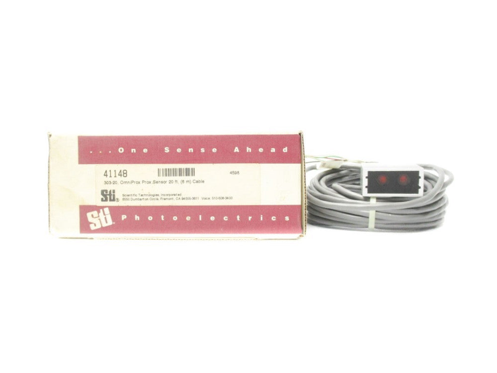 STI 41148 NSMP